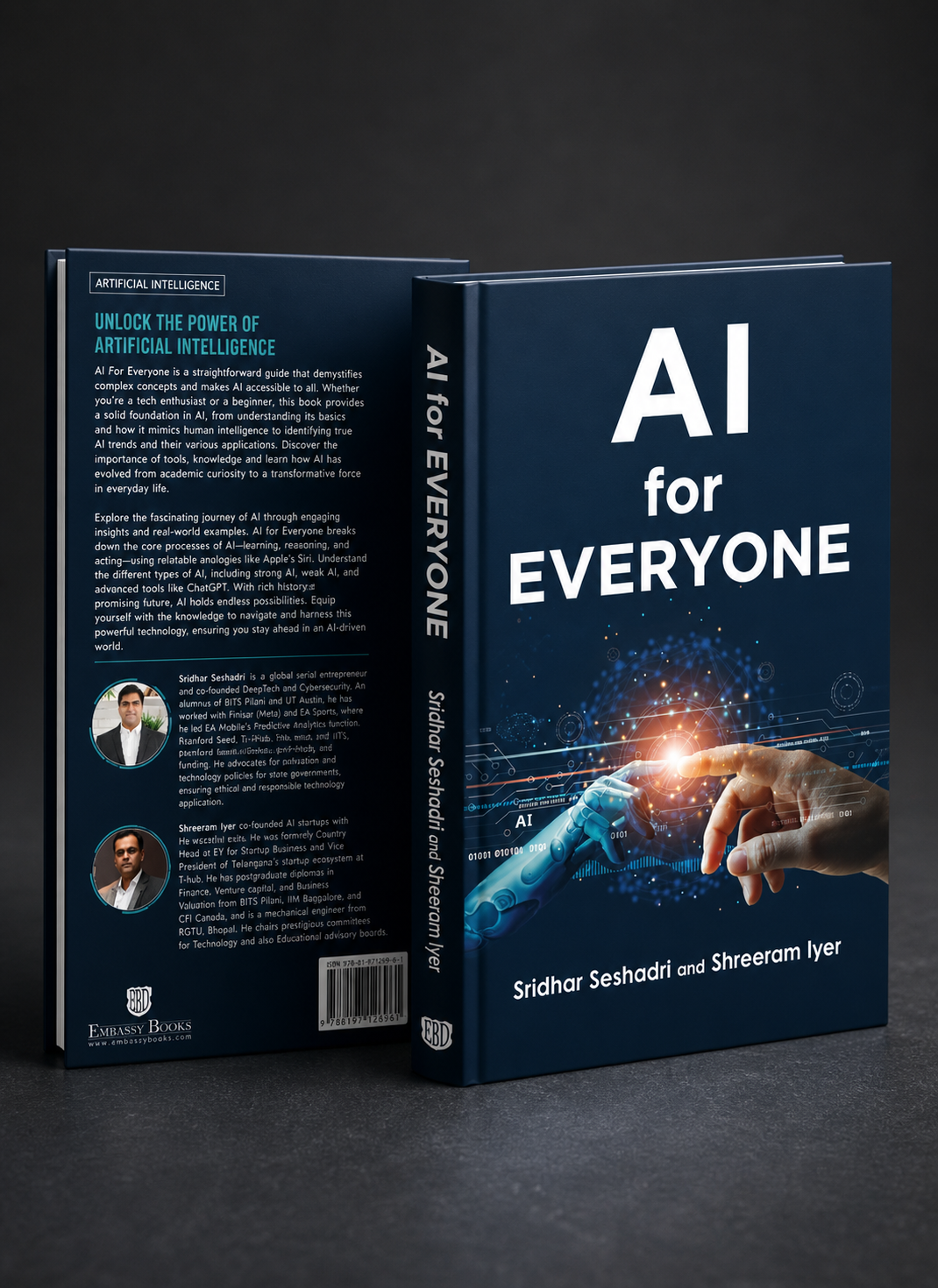 AI for Everyone